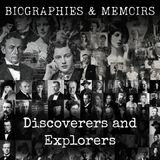 15 - Discoverers and Explorers by Edward R. Shaw