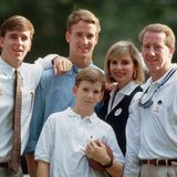 Sports of All Sorts:Author Mark Ribowsky talks about his book "In the Name of the Father: Family, Football, and the Manning Dynasty
