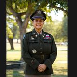 From Battlefield to Purpose: LTC Melva Rivera Perez (Ret.) on Turning Service into Strength