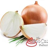 Why We Should Eat More Onions! - Kaye, Brian & Jocey