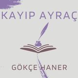 Bir Kitap - Empusyon (Olga Tokarczuk)