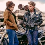 Subculture Film Reviews - THE BIKERIDERS (Central Coast Radio)
