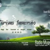 Diretta su StreamYard del 25.05.2020 con Medialab Firenze - Immersive Tourism - A trip for everyone