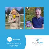 GH Media Driving Force Podcast - Episode 24
