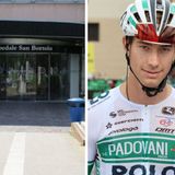 Morto dopo un mese il ciclista Kevin Bonaldo, colpito da un malore alla Piccola Sanremo