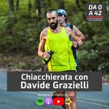 Chiacchierata con Davide Grazielli