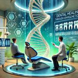 Mission Evolution with Gwilda Wiyaka Interviews - DR. FELIX LIAO, DDS - Dental Healing Through Epigenetics