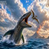Why the Cretaceous Sea Was a Nightmare
