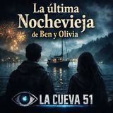 El último fin de año de Ben y Olivia