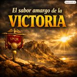 Episodio 202 - El sabor amargo de la victoria