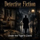 Under the Tiger's Claws - Nicholas Carter