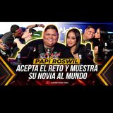 ACEPTA MOSTRAR SU NOVIA AL MUNDO EN LA SILLA DEL DIVORCIO (PAPI ROSWIL EN ALOFOKE LIVE)