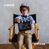 WIP #38 - Papai Filmmaker com Marcelo Borelli e Gu Ortiz