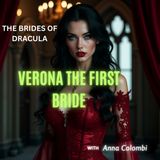 THE BRIDES OF DRACULA/ VERONA FIRST BRIDE
