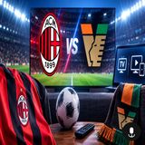 Milan-Venezia, dove vederla stasera