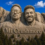 Neph 2 America | Mt Crushmore