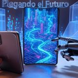 Plegando el futuro