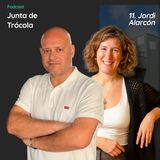 Junta de Trócola – ¿Seguro que tu empresa no es un objetivo?