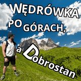 Seria podróżnicza: Popraw zdrowie psychiczne poprzez spacer w górach