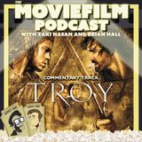 Commentary Track: Troy