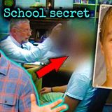 His mind games traumatized this high school