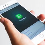 ¿WhatsApp dejará de funcionar en iPhone 5s y 6s?
