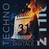 L'ultima del 2024 ( Riflessioni e Inquietudini di Alex tra Innovazione e Futuro del Lavoro Creativo)
