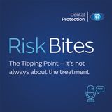 RiskBites - The Tipping Point - It’s not always about the treatment