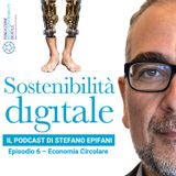Economia Circolare: superare il mito (infelice) della decrescita felice