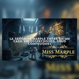 Miss Marple face à zéro suspect | Agatha Christie livre audio intégral