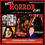 Ep 297: Welcome Back, Sidney