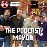 The Podcast Mayor