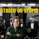 Was Trump Attack Staged?, SCOTUS Guts Voting Rights Act, Trump Plans Cuba Invasion