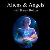Aliens & Angels: April 23rd, 2023 – Chris Mathieu