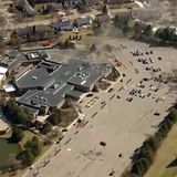 Temple Israel Synagogue Shooting in West Bloomfield