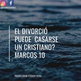 EL DIVORCIÓ Y PORQUE A DIOS NO LE AGRADA? (RV60 )