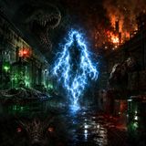 Mad Science Body Horror Stories: Experiments, Mutations, Monsters & Flesh-Ripping Terror