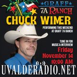 Chuck Wimer / November 2025