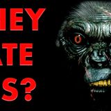 The Most Unhinged Neanderthal Theory I Have Ever Heard