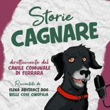 Trailer - Storie Cagnare