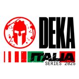 Andrea Marino - Organizzatore DEKA ITALIA SERIES 2025 affiliato TheBoxK4 - Radio Wellness