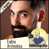 Intervista: Fabio Arimatea