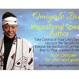 Omiyale Jube - 7 Keys to the African American Resurrection