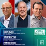 How NBA Front Offices Approach the Offseason | Bobby Marks, Tommy Sheppard & Ryan McDonough (EP.126)