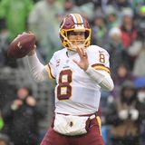 Scrutinizing The Signal-Callers: Kirk Cousins & Sam Darnold Go Under The Microscope | Part I