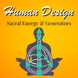 Fueled by the Sacral: Unlocking Generator Energy (Human Design!) with Cesar Pagan