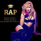 Adictos a MDNA_ 14 años del álbum post divorcio de Madonna