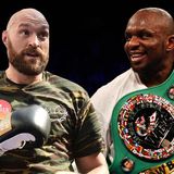 Inside Boxing Daily: Fury to fight Whyte? GGG and Gassiev to DAZN? Gervonta Davis in trouble?