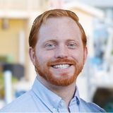 Andrew Chimka of LinkedIn shares how AI is helping small businesses with hiring on Conversations LIVE ~ #smallbusinesstips #ai