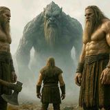 Nephilim_ THE HORRIFYING MYSTERY of Goliath and the Clan of Giants